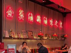 -陈鹏鹏潮汕菜(宝安机场T3航站楼店)