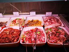 -33韩式自助烧烤(环城南路店)