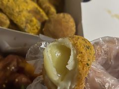 -正谈炸鸡(深圳首店)
