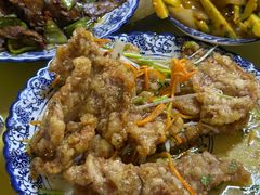 -红升老菜馆(巨兴街店)