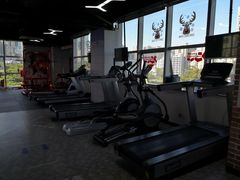 -UP健身私教馆(海岸城店)