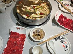 -俏牛哥鲜牛肉牛肆馆(重庆天地店)