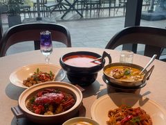 -BetterThai 泰加(苏州中心店)