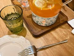 -秘密旅行Bonjour(黑金冠 江南西店)