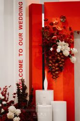 -西安威斯汀大酒店·宴会厅