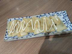 炸云吞-冯不记米坊(凯德广场店)