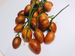 黄皮果-新荣记(椒江店)
