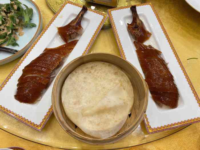 白家大院(苏州街店)-"和阿凡提音乐餐厅一样,又是一个菜品味道极.