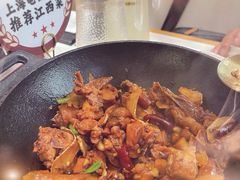 -得稻小饭堂·江西菜(浦江店)