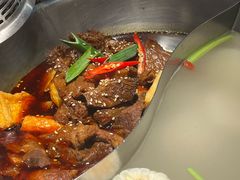 -八合里潮汕鲜牛肉火锅(惠州华贸店)