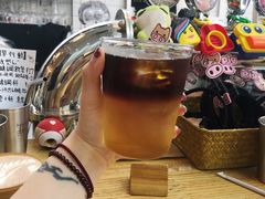 -无牌咖啡&酒馆