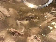 -烹然四季椰子鸡火锅(团结湖总店)