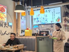 -烤满分·东北烧烤(首经贸店)