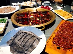 -长嘉·河图火锅(长嘉汇江景旗舰店)