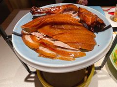 -局气 烤鸭·北京菜(武清店)