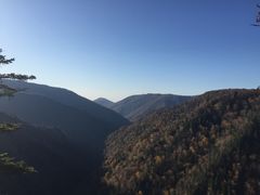 -凤凰山国家森林公园
