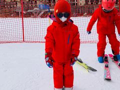-八达岭滑雪场