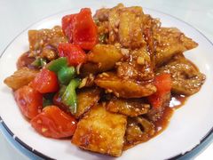 -鼎香润(德胜门内店)