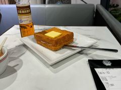 -深仔记茶餐厅(亚士厘道店)