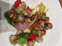 -北海金昌开元名都大酒店·四季轩中餐厅