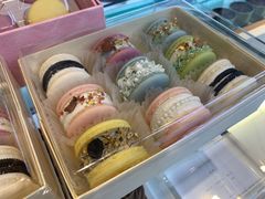 -麦雪尔甜品·生日蛋糕(新街口旗舰店)