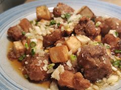 -炊烟·山房菜