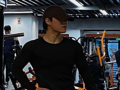 -中田健身工作室(新天地店)