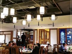 大堂-纸盐河码头火锅(十八梯店)
