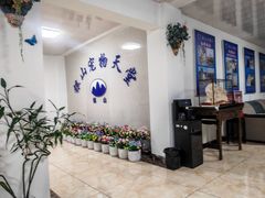 -哈尔滨银山宠物天堂殡葬服务机构