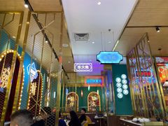 -顺粤楼·粤菜·点心(融创茂店)