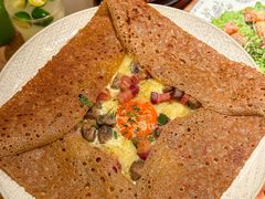 -三号黄浦会Canton Table