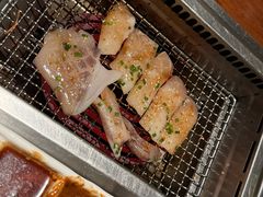 -御牛道日式烤肉料理(杭州万象城店)
