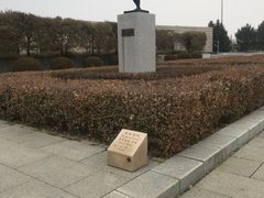 -长春世界雕塑园冰雪艺术天地