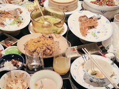 -玖五京菜(杭州城北万象城店)