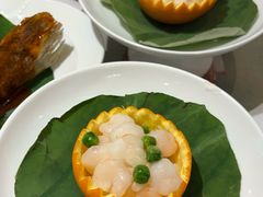 -福记饭店(青果巷店)