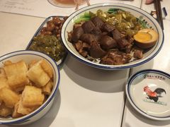 -發起人·肉骨茶(万象汇店)