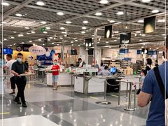 -宜家·瑞典风味餐厅(北京西红门店)