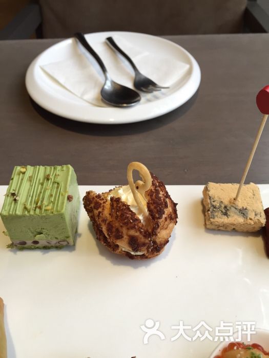 FOUNT日本料理·婚宴-图片-上海