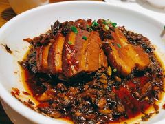 -爱碗亭·鲜炒湖南菜(壹城中心店)