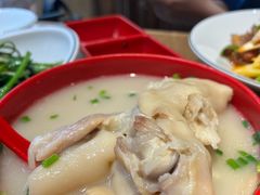 -张太婆老妈蹄花川菜馆·中华餐饮老字号(望平街店)