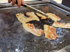 -猪的故事·韩式烤肉(韩乐坊店)