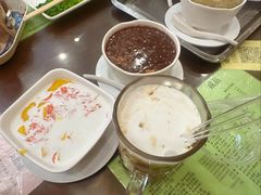-南信牛奶甜品专家