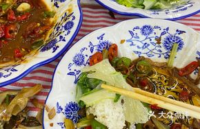 Spicy Softshell Turtle Cubes