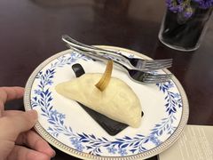 -海豚湾·大堂吧(厦门佰翔波特曼七星湾酒店)