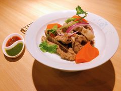 -羊之道草原味道清真餐厅(番禺店)