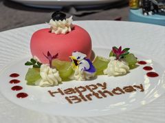 -Primotable高桌牛排馆(外滩店)