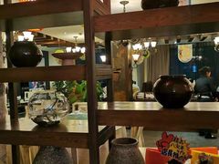 -粥全粥到海鲜家常菜(瞿塘峡路店)