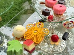 -九献创意菜·新中式(亮马河花园私宴店)