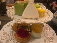 -Me Coffee下午茶艺术空间