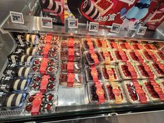 -盒马鲜生(顺义店)